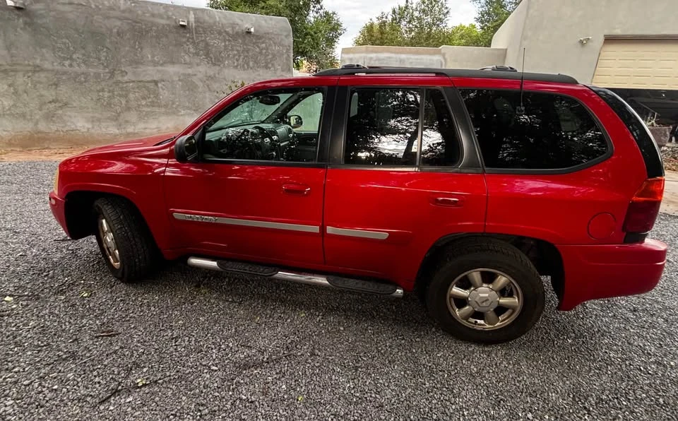 2002 GMC Envoy - Image 3 of 8