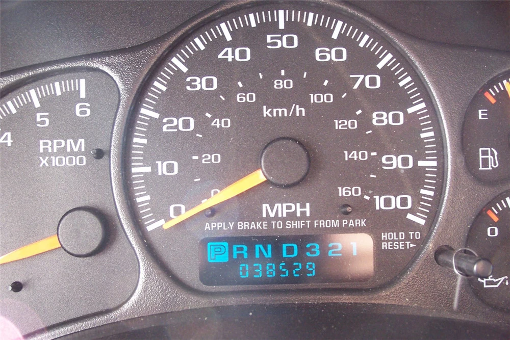 2002 GMC Sierra 2nd Gen - Image 4 of 5