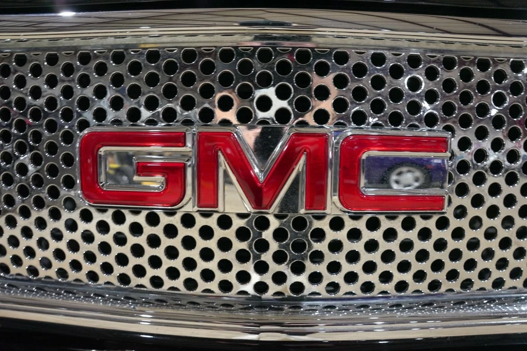 2002 GMC Sierra 2nd Gen - Image 21 of 21