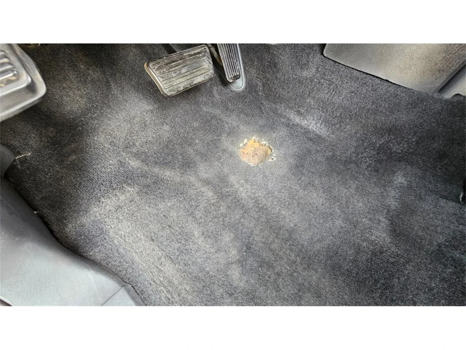 2002 GMC Sierra 2nd Gen - Image 18 of 31