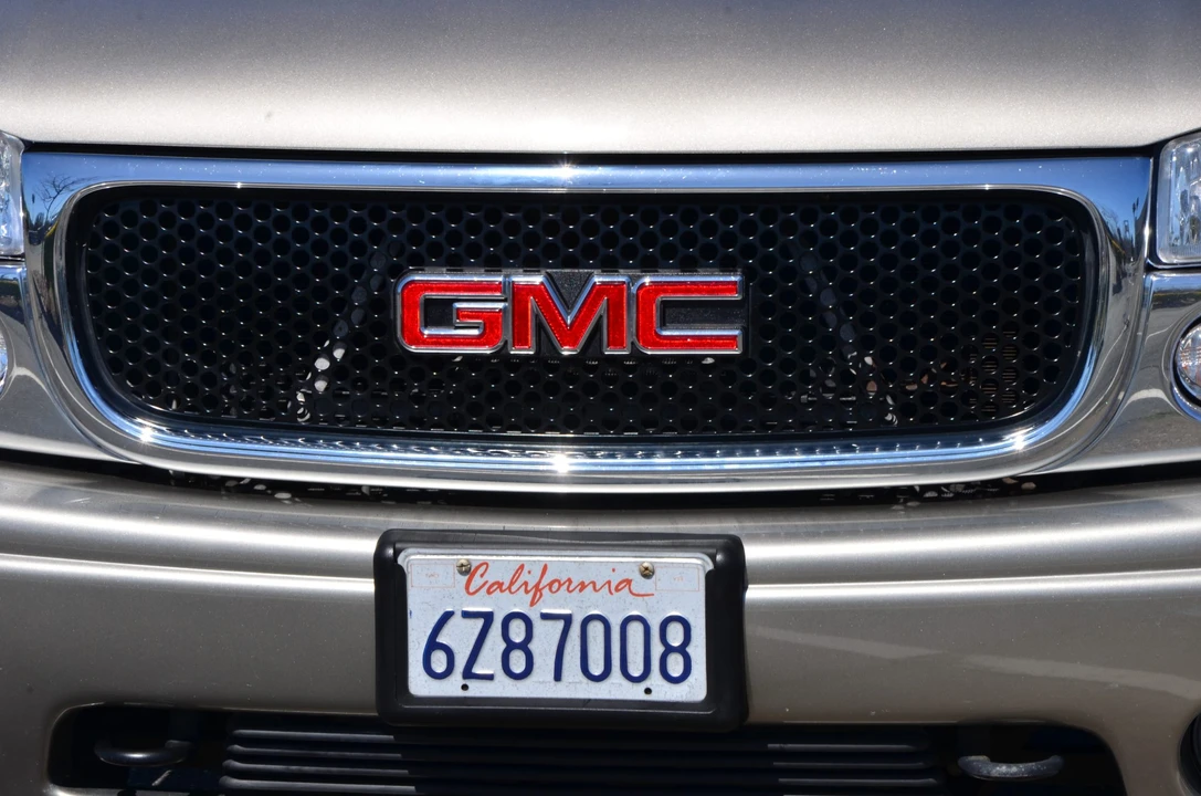 2002 GMC Sierra 2nd Gen - Image 27 of 31