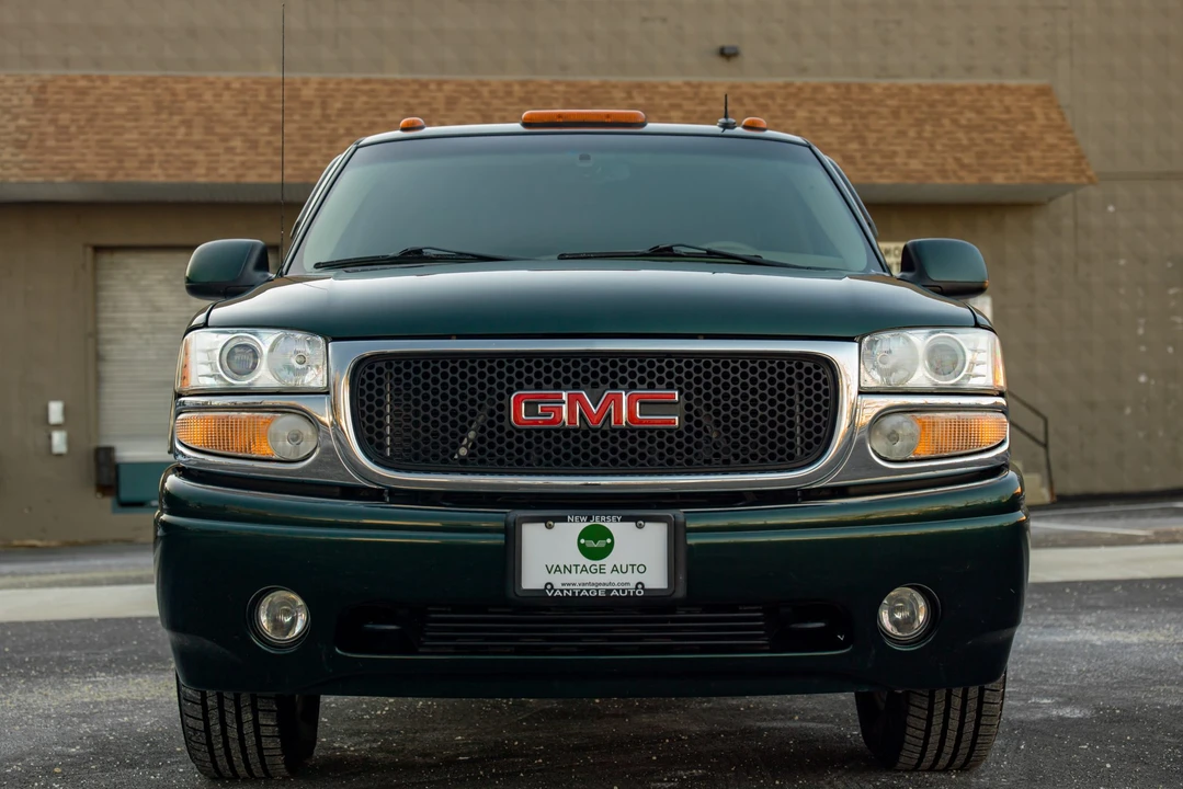 2002 GMC Sierra 2nd Gen - Image 26 of 31
