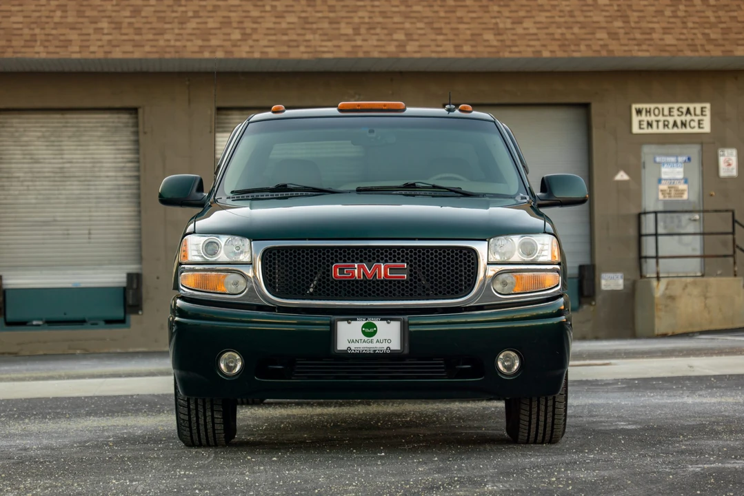 2002 GMC Sierra 2nd Gen - Image 25 of 31