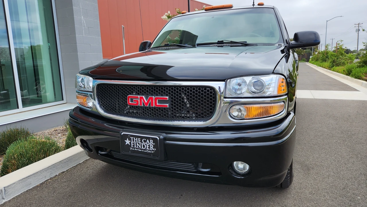 2002 GMC Sierra 2nd Gen - Image 10 of 31