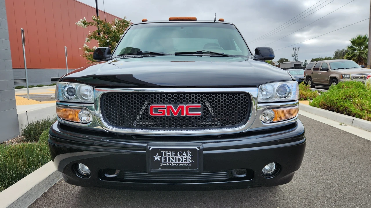 2002 GMC Sierra 2nd Gen - Image 11 of 31
