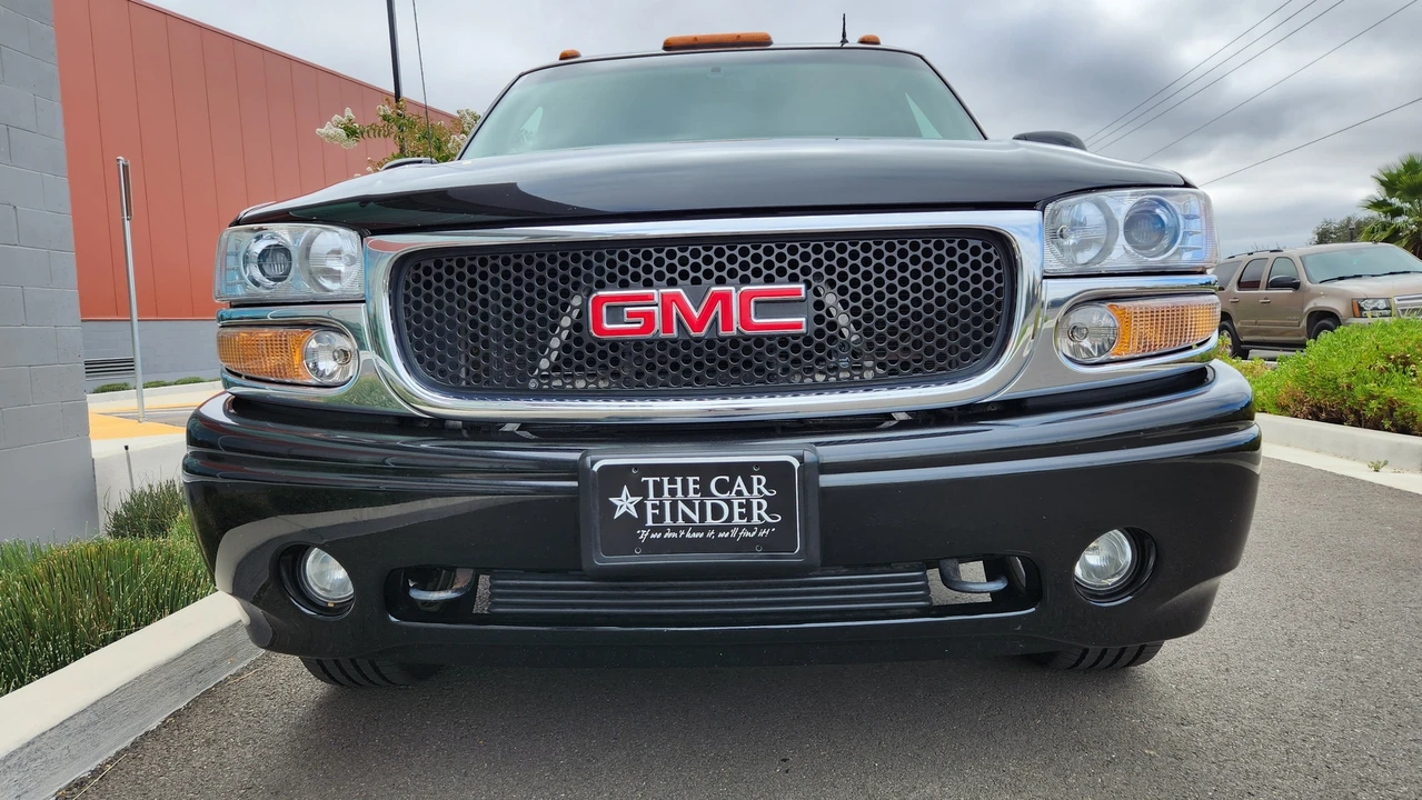 2002 GMC Sierra 2nd Gen - Image 12 of 31