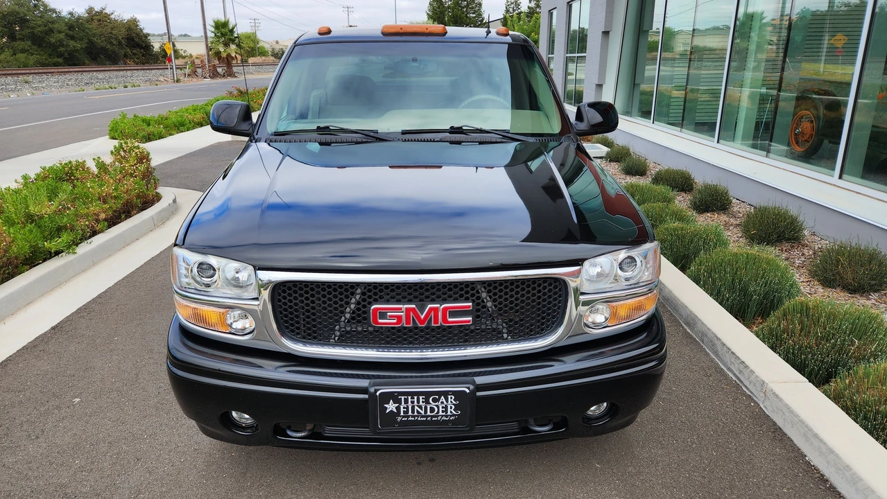 2002 GMC Sierra 2nd Gen - Image 14 of 31