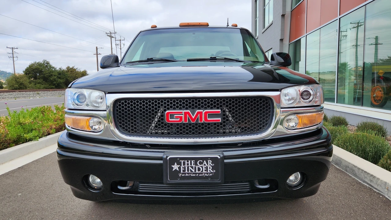 2002 GMC Sierra 2nd Gen - Image 15 of 31