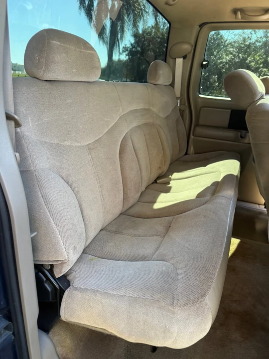 2002 GMC Sierra 1st Gen - Image 11 of 13