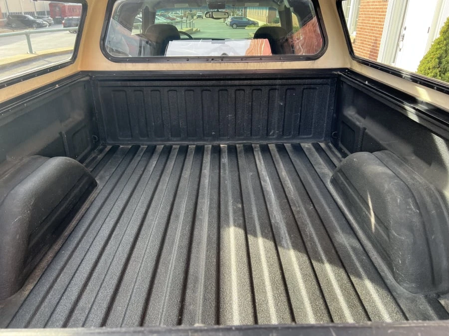 2002 GMC Sierra 2nd Gen - Image 5 of 11