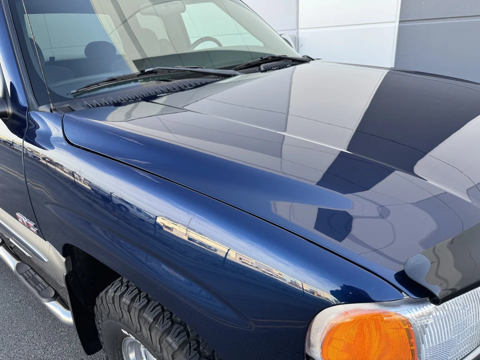 2002 GMC Sierra 2nd Gen - Image 30 of 31