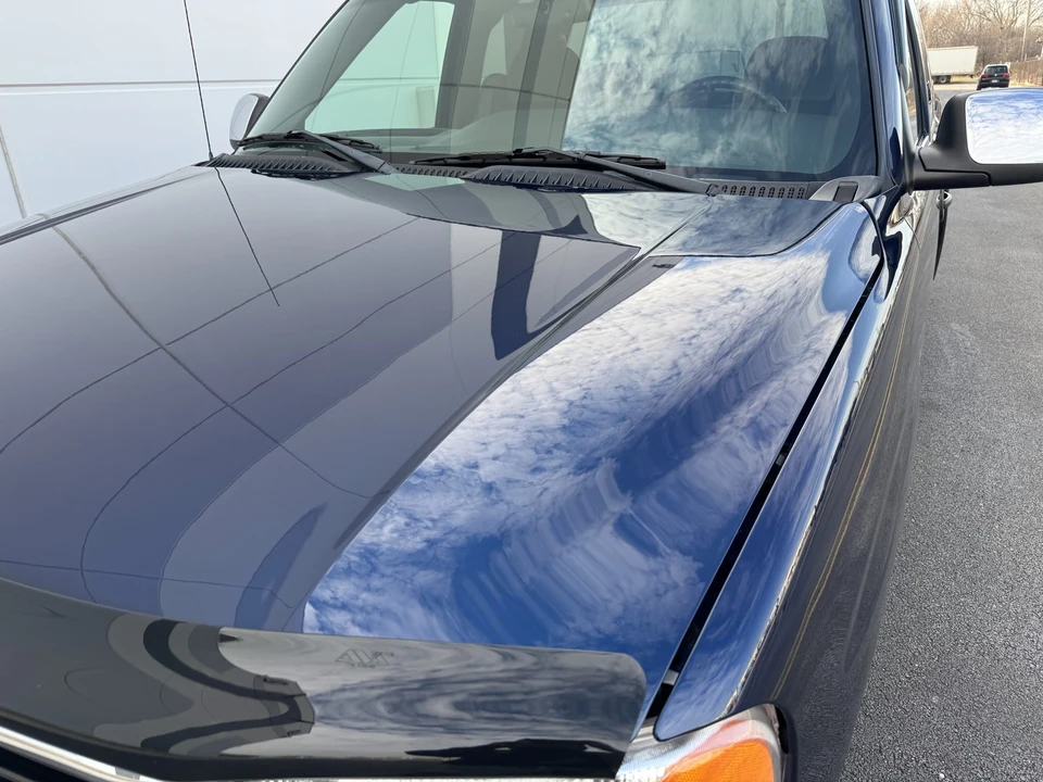 2002 GMC Sierra 2nd Gen - Image 18 of 31