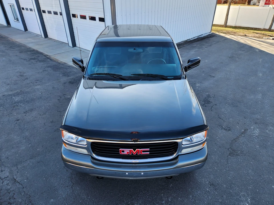 2002 GMC Sierra 1st Gen - Image 6 of 31