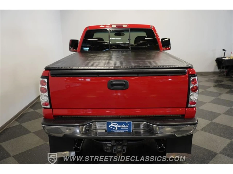 2002 GMC Sierra 1st Gen - Image 27 of 31