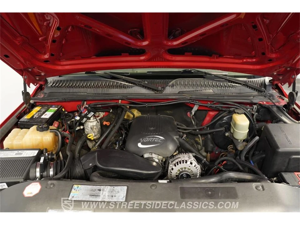 2002 GMC Sierra 1st Gen - Image 4 of 31