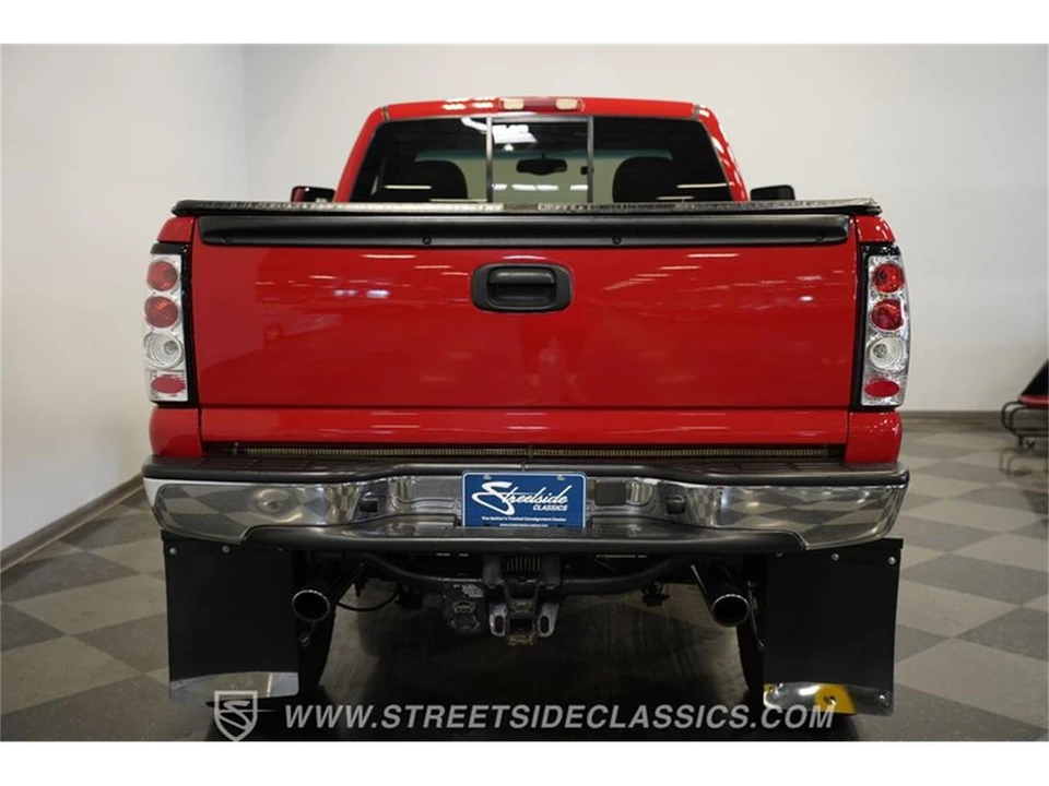 2002 GMC Sierra 1st Gen - Image 11 of 31