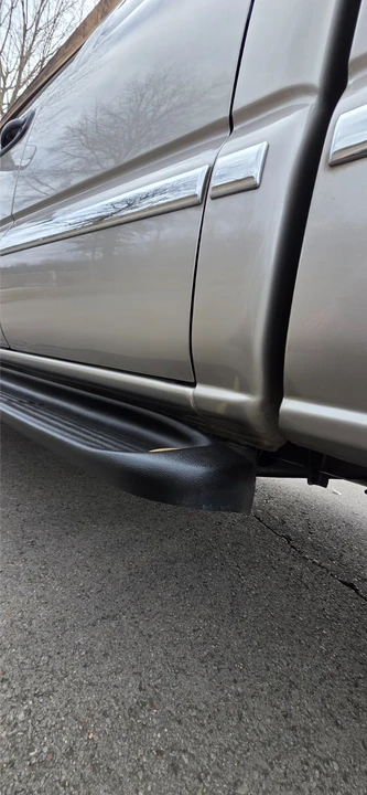 2002 GMC Sierra 1st Gen - Image 18 of 21