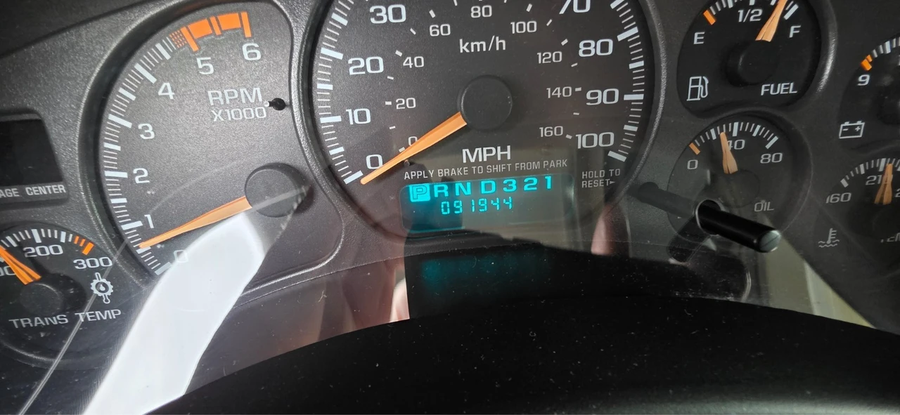 2002 GMC Sierra 1st Gen - Image 10 of 21