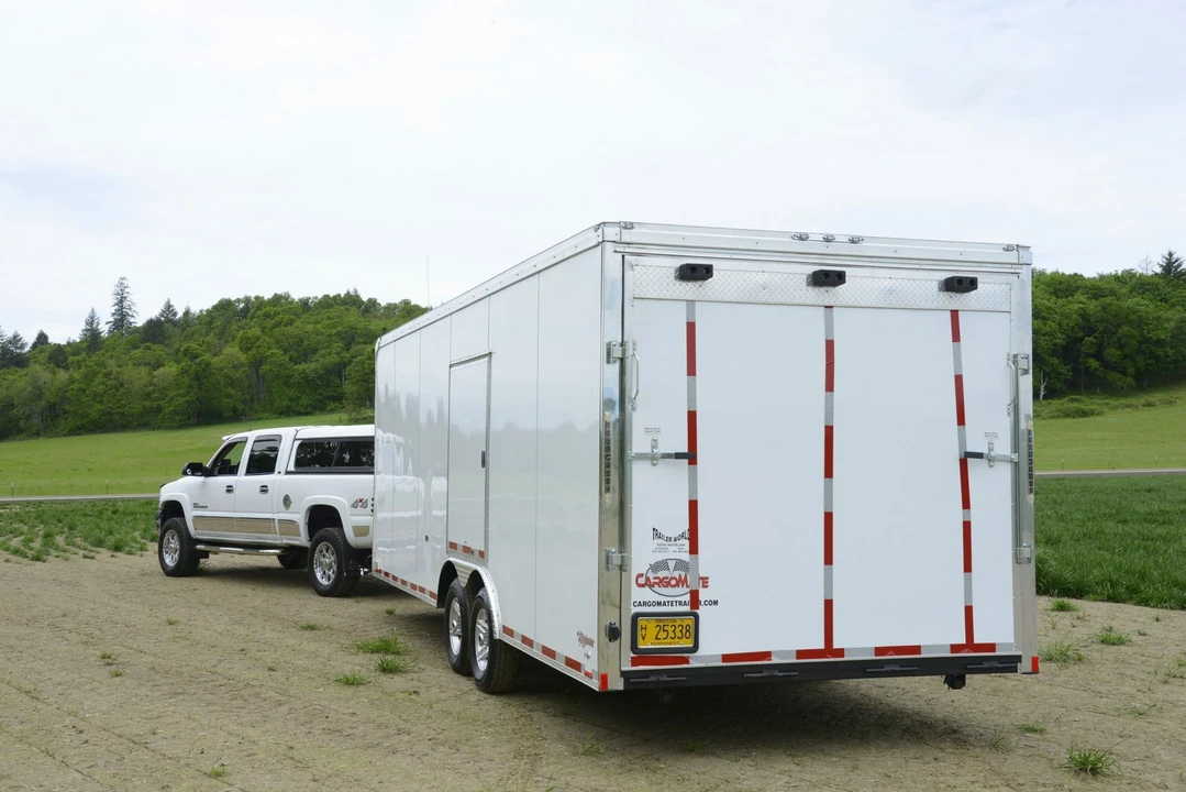 2002 GMC Sierra Heavy Duty 2nd Gen - Image 6 of 31