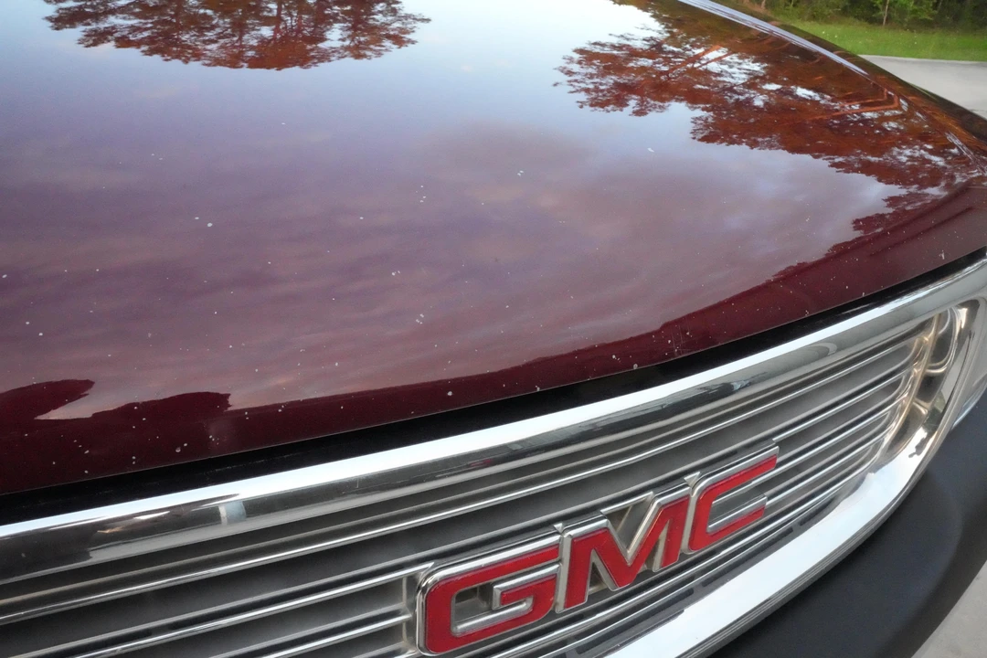 2002 GMC Sierra Heavy Duty 2nd Gen - Image 17 of 31