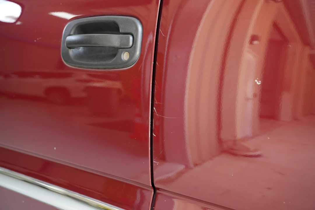 2002 GMC Sierra Heavy Duty 2nd Gen - Image 22 of 31