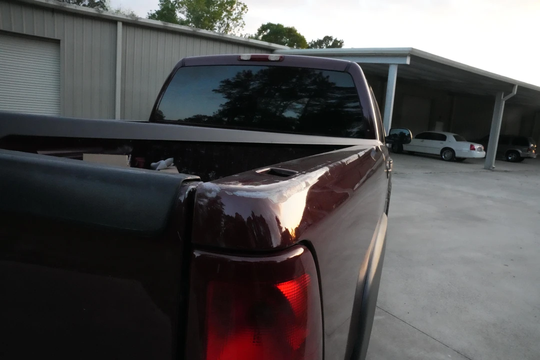 2002 GMC Sierra Heavy Duty 2nd Gen - Image 12 of 31
