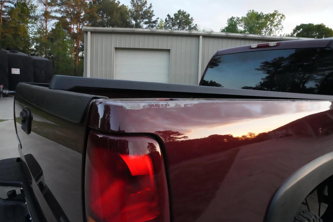 2002 GMC Sierra Heavy Duty 2nd Gen - Image 13 of 31