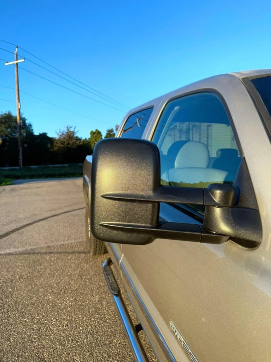 2002 GMC Sierra Heavy Duty 2nd Gen - Image 31 of 31