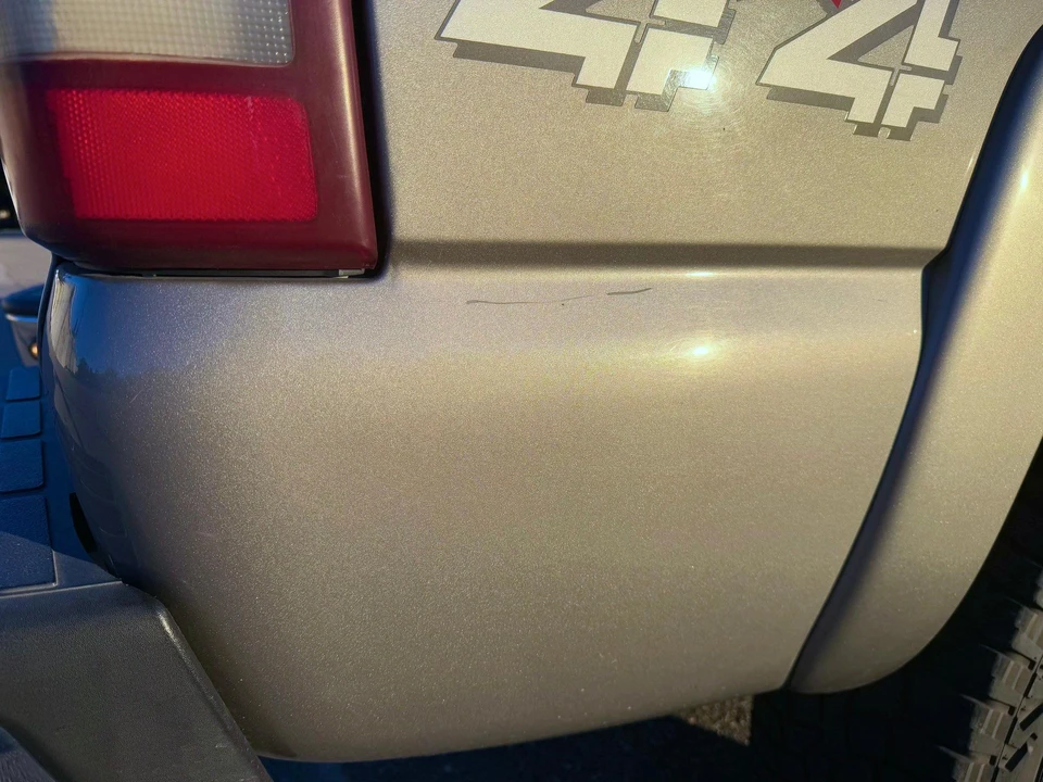 2002 GMC Sierra Heavy Duty 2nd Gen - Image 29 of 31