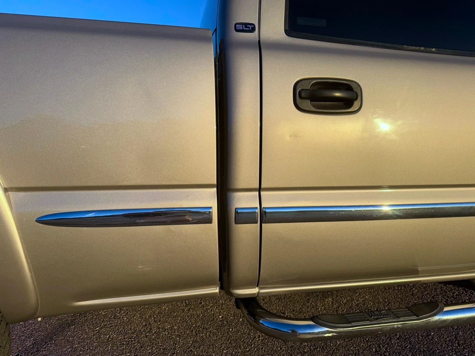 2002 GMC Sierra Heavy Duty 2nd Gen - Image 30 of 31