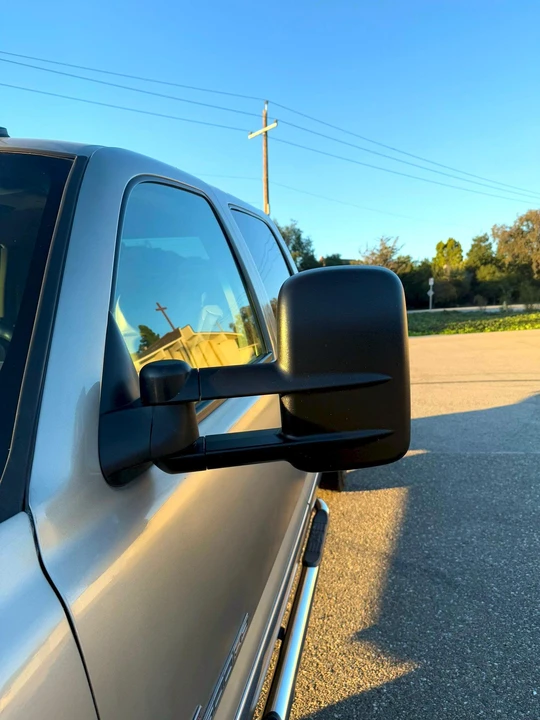 2002 GMC Sierra Heavy Duty 2nd Gen - Image 20 of 31