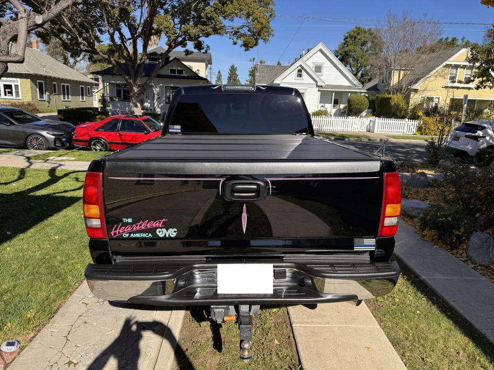 2002 GMC Sierra Heavy Duty 2nd Gen - Image 9 of 31
