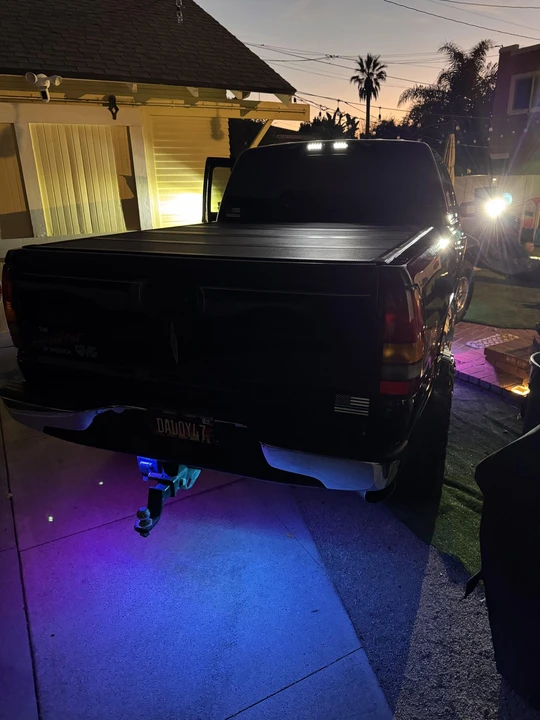 2002 GMC Sierra Heavy Duty 2nd Gen - Image 31 of 31