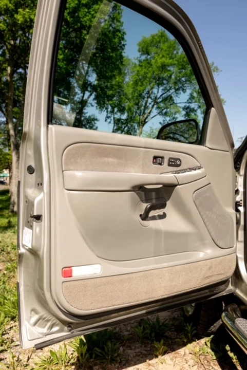 2002 GMC Sierra Heavy Duty 2nd Gen - Image 13 of 25
