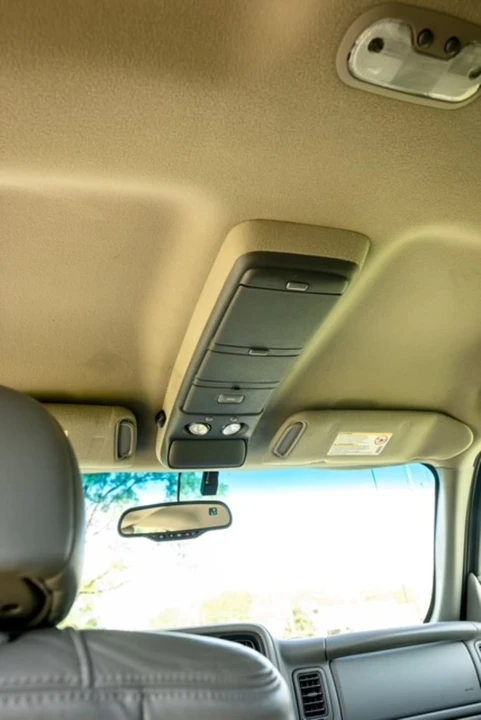 2002 GMC Sierra Heavy Duty 2nd Gen - Image 15 of 25