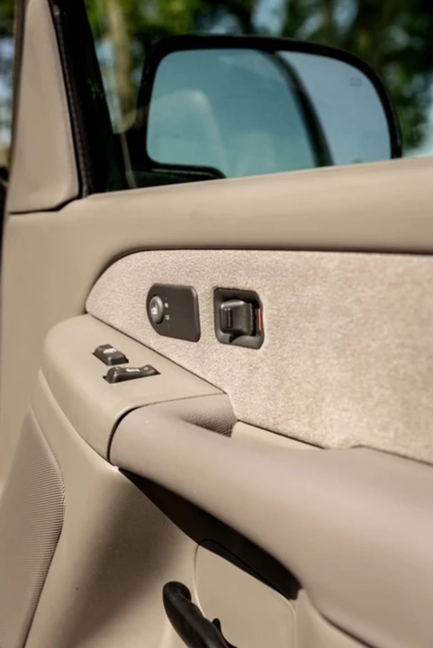 2002 GMC Sierra Heavy Duty 2nd Gen - Image 24 of 25