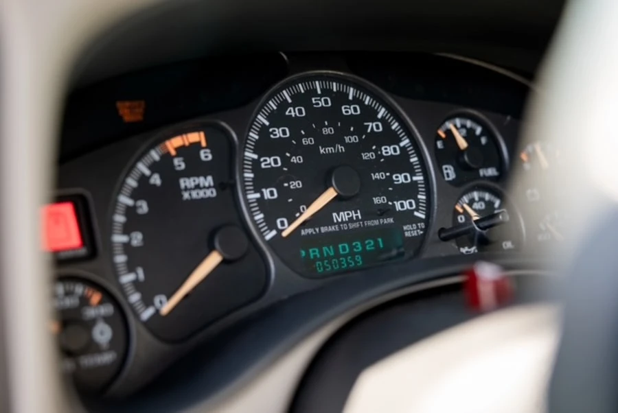 2002 GMC Sierra Heavy Duty 2nd Gen - Image 18 of 25