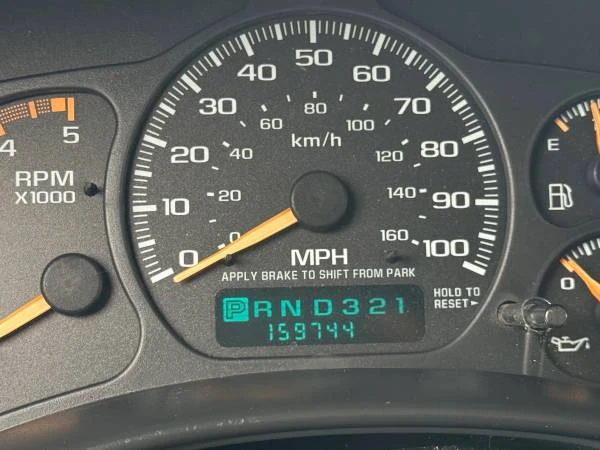 2002 GMC Sierra Heavy Duty 2nd Gen - Image 15 of 15