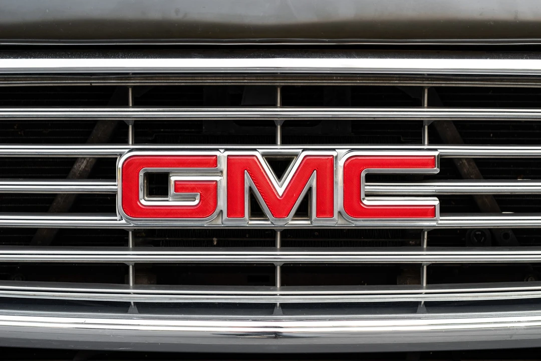 2002 GMC Sierra Heavy Duty 2nd Gen - Image 17 of 31
