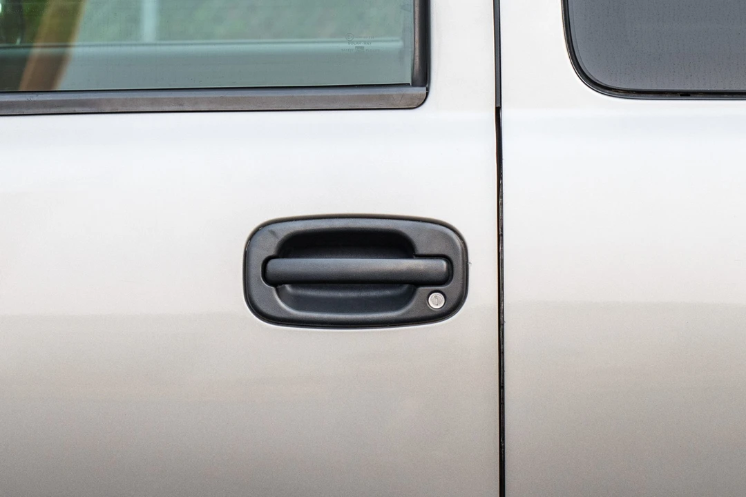 2002 GMC Sierra Heavy Duty 2nd Gen - Image 23 of 31