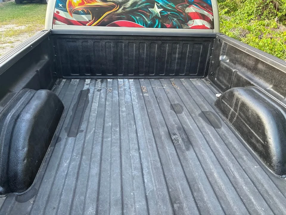 2002 GMC Sierra 1st Gen - Image 4 of 12