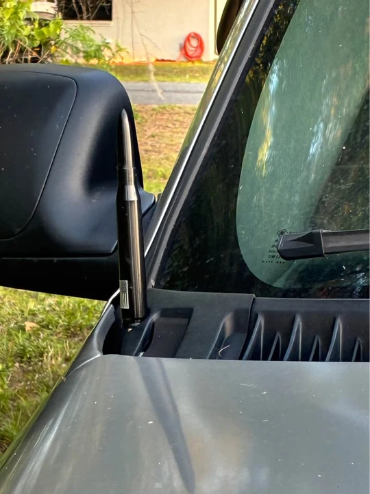2002 GMC Sierra 1st Gen - Image 12 of 12