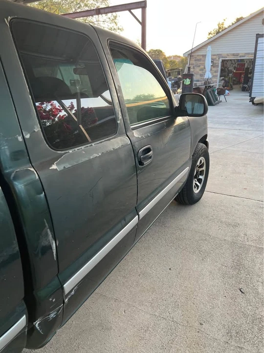 2002 GMC Sierra 1st Gen - Image 18 of 20