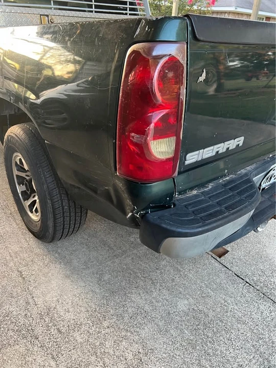 2002 GMC Sierra 1st Gen - Image 14 of 20