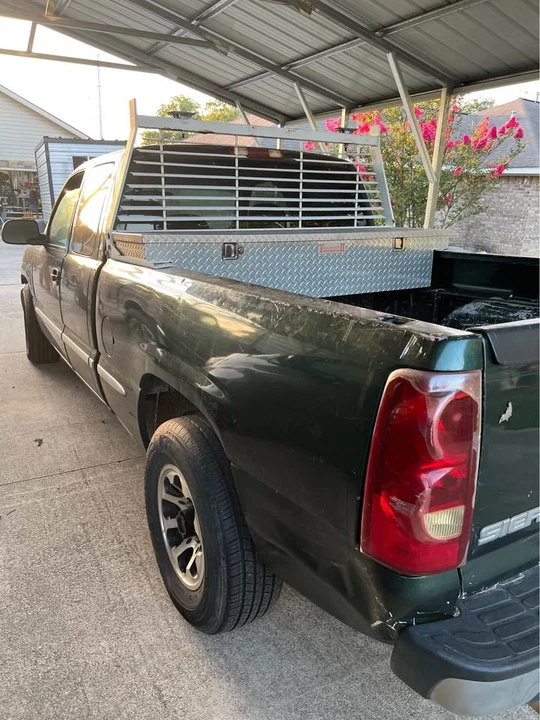 2002 GMC Sierra 1st Gen - Image 15 of 20