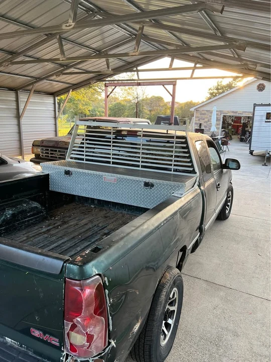 2002 GMC Sierra 1st Gen - Image 5 of 20