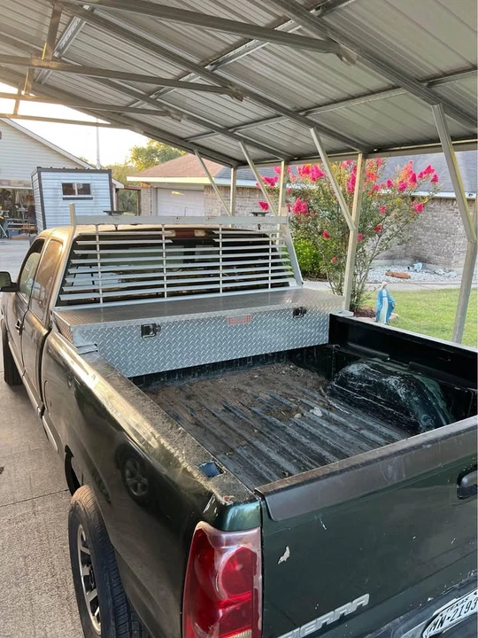 2002 GMC Sierra 1st Gen - Image 4 of 20
