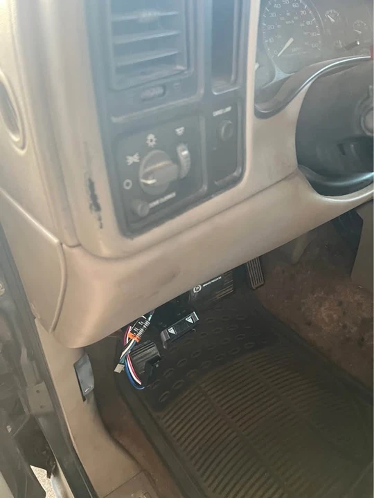 2002 GMC Sierra 1st Gen - Image 13 of 20