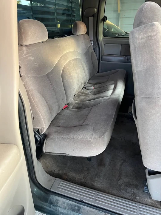 2002 GMC Sierra 1st Gen - Image 8 of 20