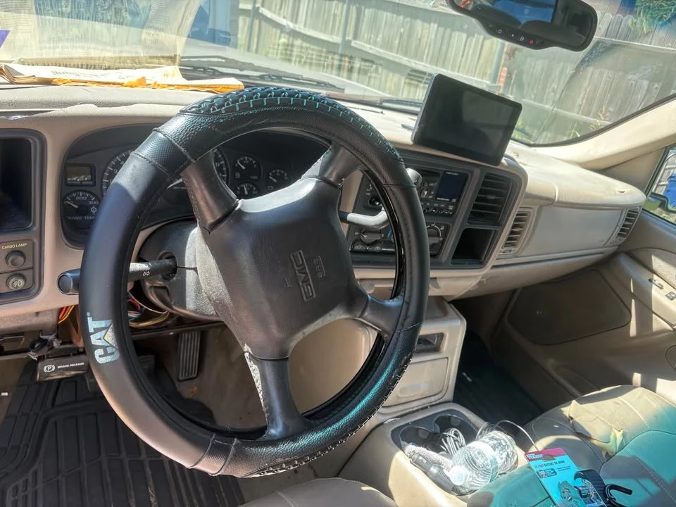 2002 GMC Sierra 1st Gen - Image 3 of 7